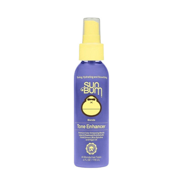  Sun Bum Spray Démêlant & Hydratant Activateur De Blond