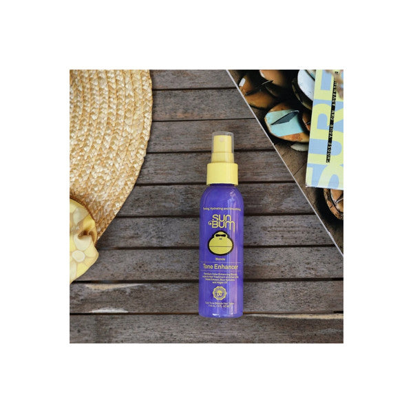  Sun Bum Spray Démêlant & Hydratant Activateur De Blond
