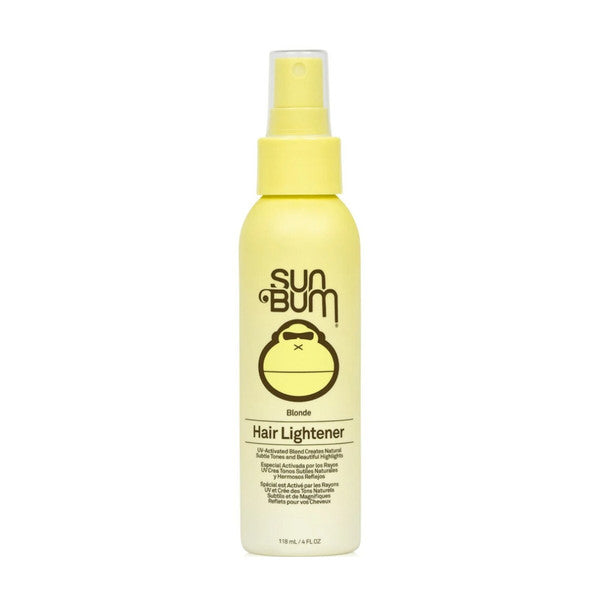  Sun Bum Spray Eclaircissant Cheveux Blond - Reflets Naturels