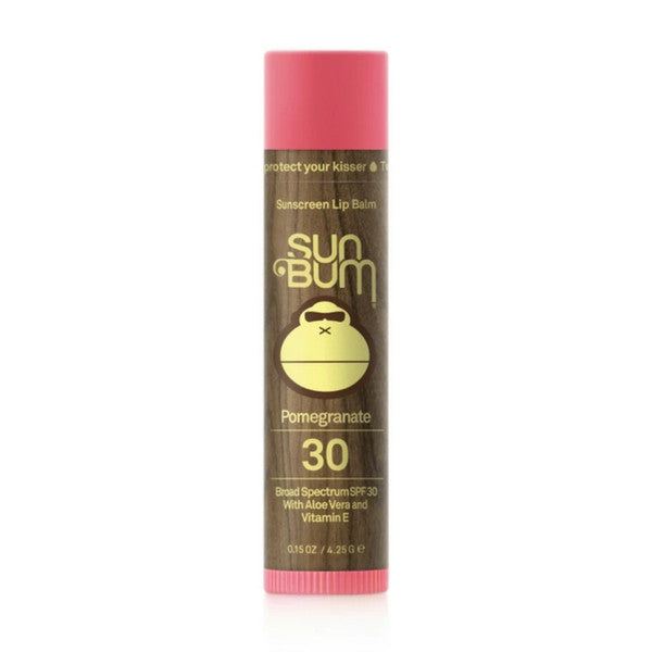  Sun Bum Stick A Lèvre Solaire Spf 30 A La Grenade - Original