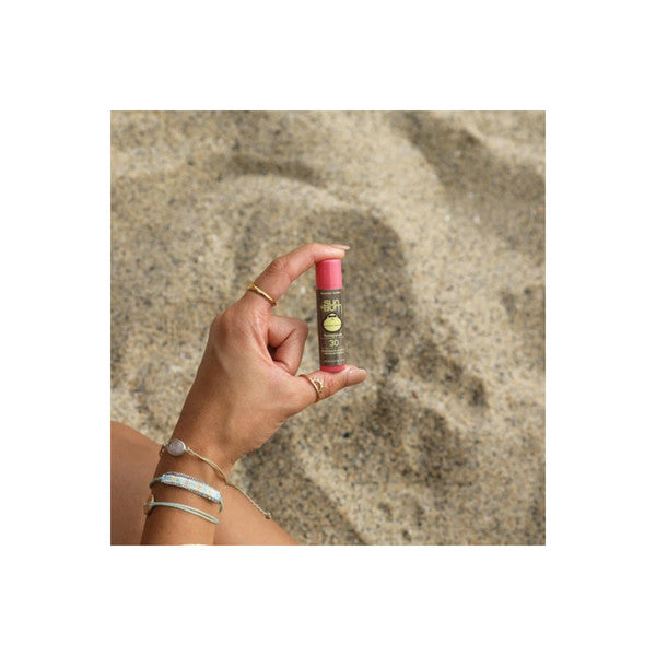  Sun Bum Stick A Lèvre Solaire Spf 30 A La Grenade - Original