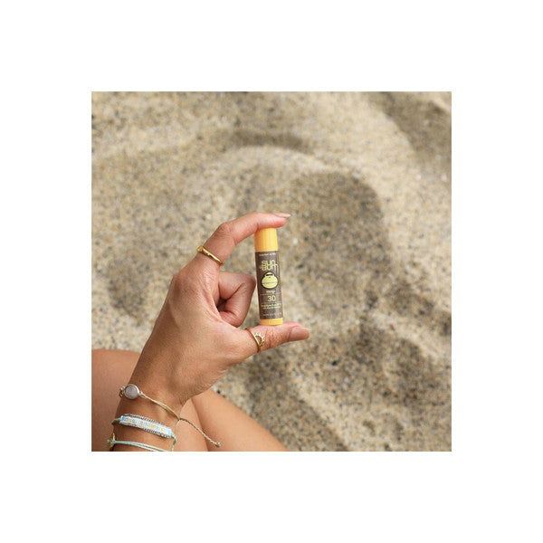  Sun Bum Stick A Lèvre Solaire Spf 30 A La Mangue - Original