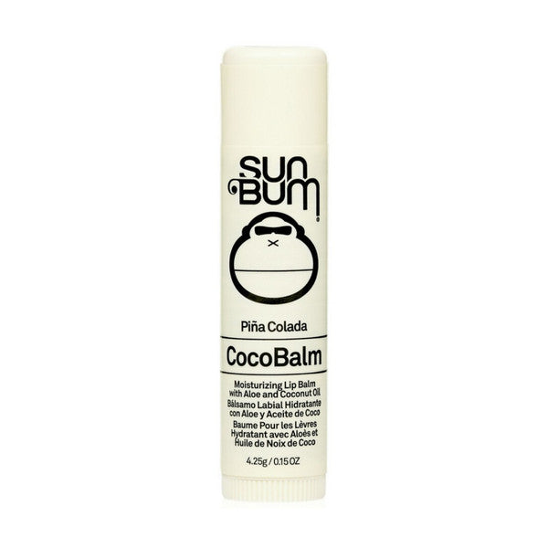  Sun Bum Stick A Lèvre Solaire Spf 30 A La Pina Colada - Original