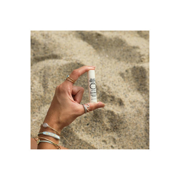  Sun Bum Stick A Lèvre Solaire Spf 30 A La Pina Colada - Original