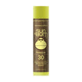  Sun Bum Stick A Lèvre Solaire Spf 30 - Original Ananas