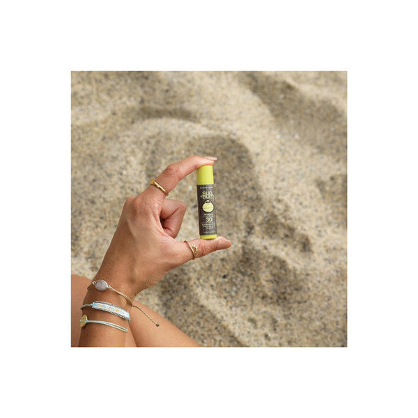  Sun Bum Stick A Lèvre Solaire Spf 30 - Original Ananas