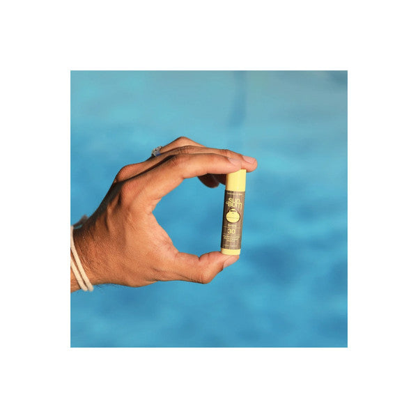  Sun Bum Stick A Lèvre Solaire Spf 30 - Original Banana