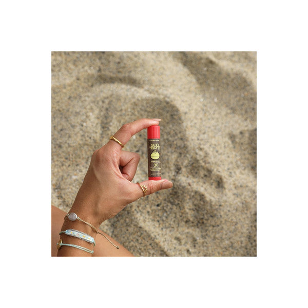 Sun Bum Stick A Lèvre Solaire Spf 30 - Original Pastèque