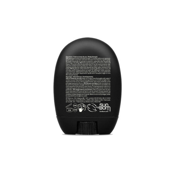  Sun Bum Stick Solaire Signature Sun Bum Pour Le Visage SPF 30