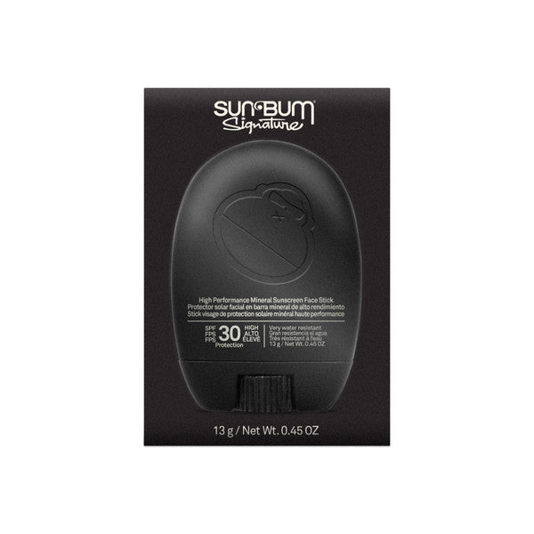 Sun Bum Stick Solaire Signature Sun Bum Pour Le Visage SPF 30