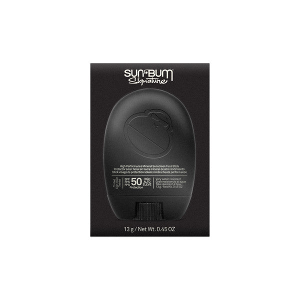  Sun Bum Stick Solaire Teinté Signature Sun Bum Pour Le Visage SPF 50