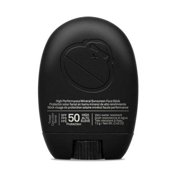  Sun Bum Stick Solaire Teinté Signature Sun Bum Pour Le Visage SPF 50
