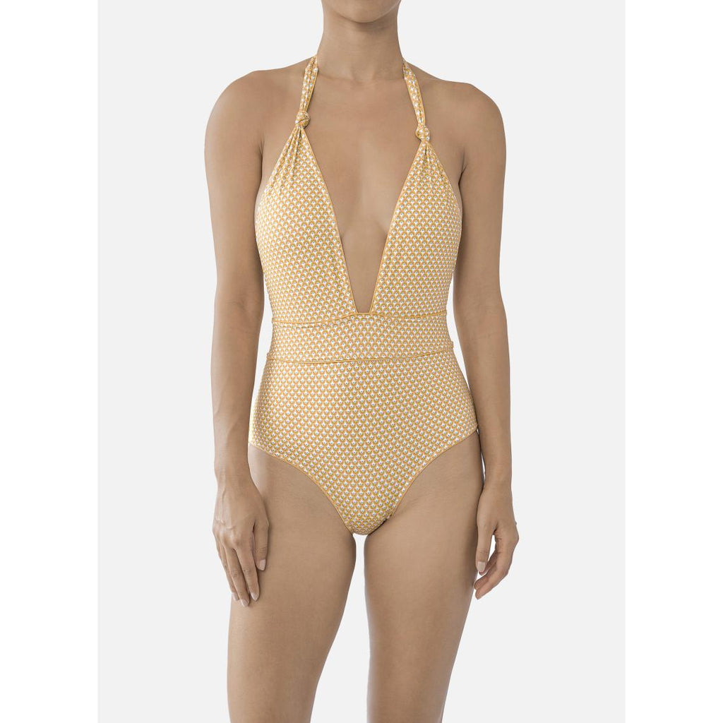  Huit Lingerie Sunkissed 1 Piece