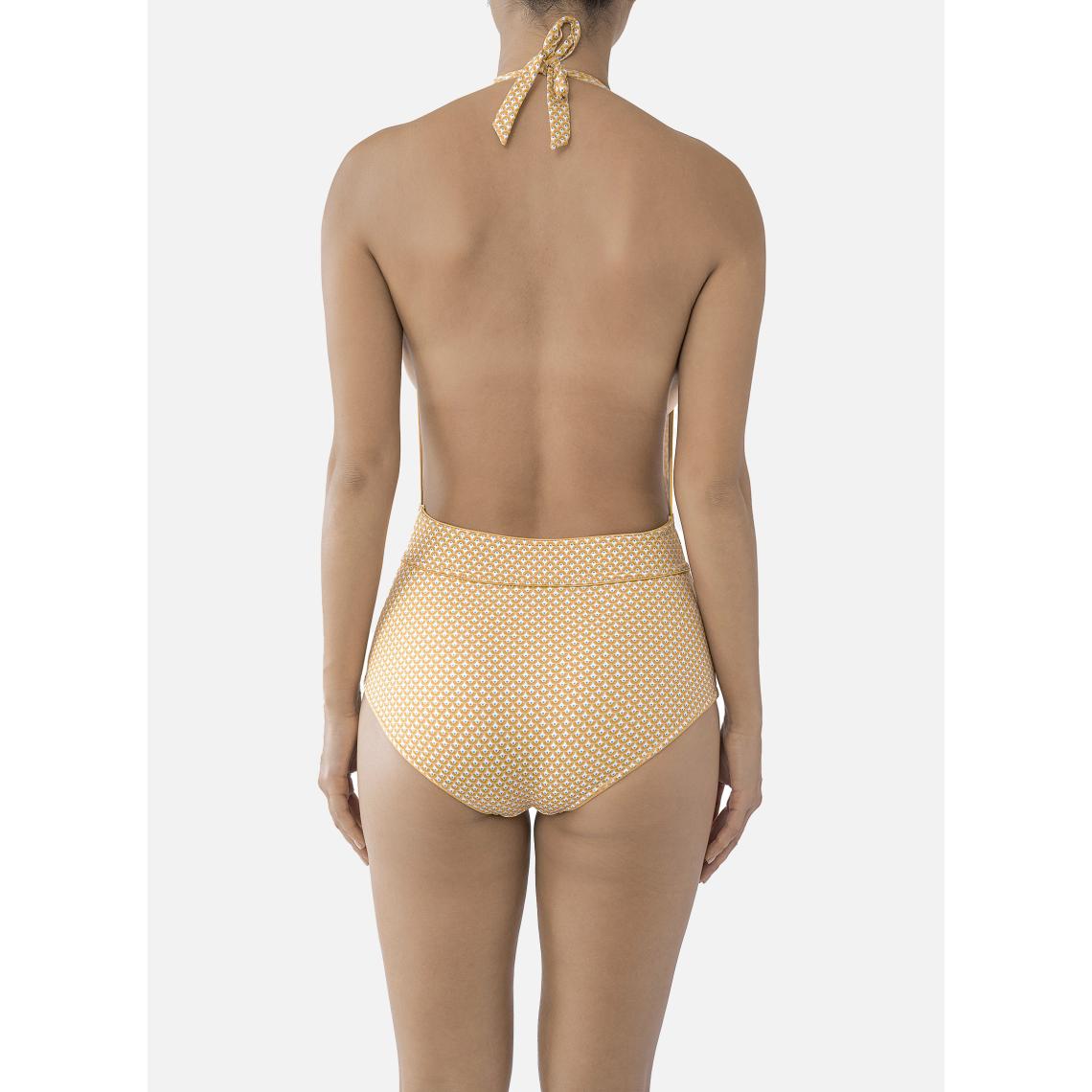  Huit Lingerie Sunkissed 1 Piece