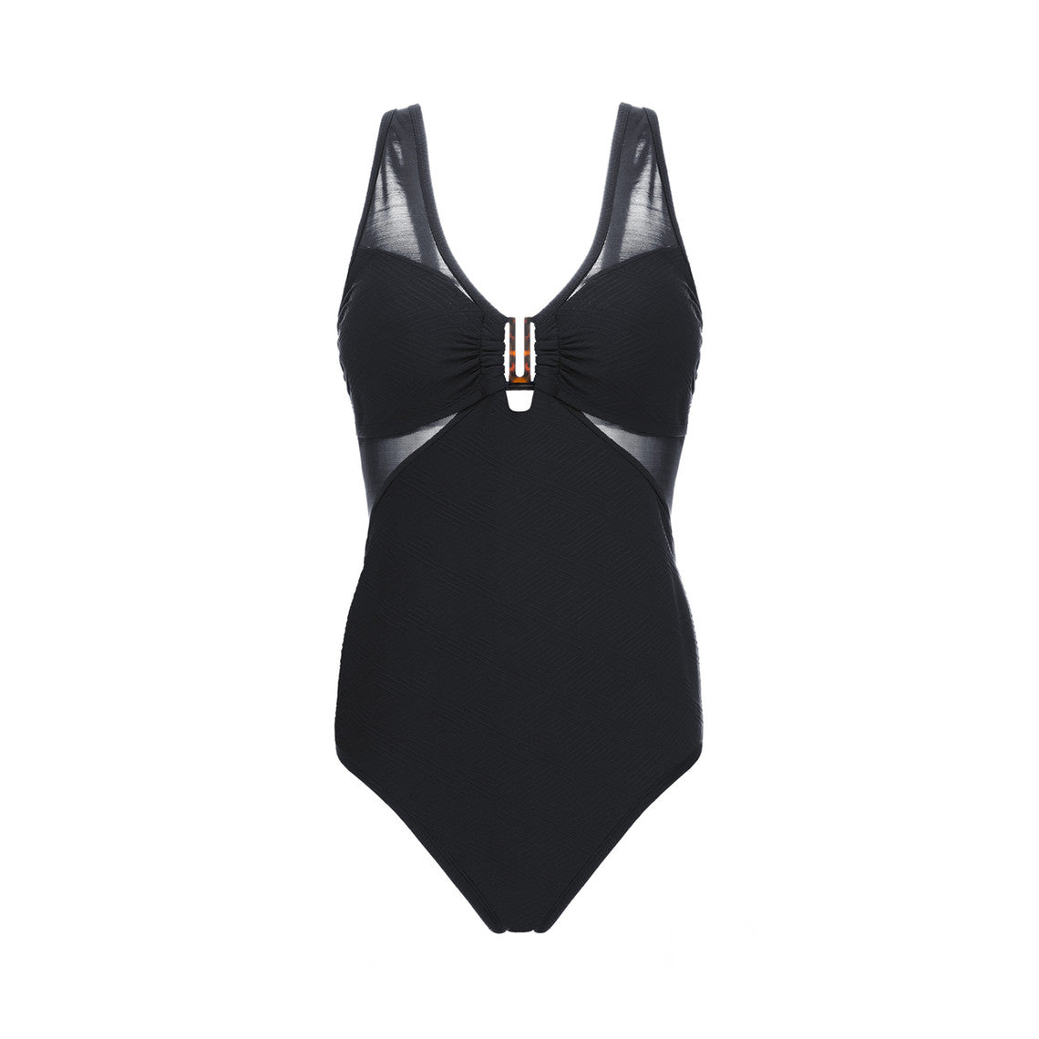  Dorina Maillots Maillot De Bain Une Pièce - Noir SUNYANI/SHAPING