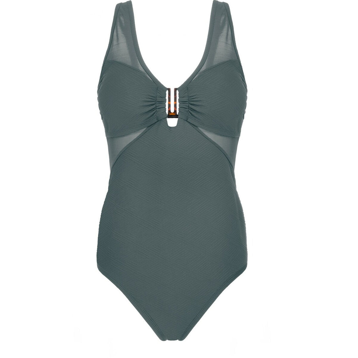  Dorina Maillots Maillot De Bain Une Pièce - Vert SUNYANI