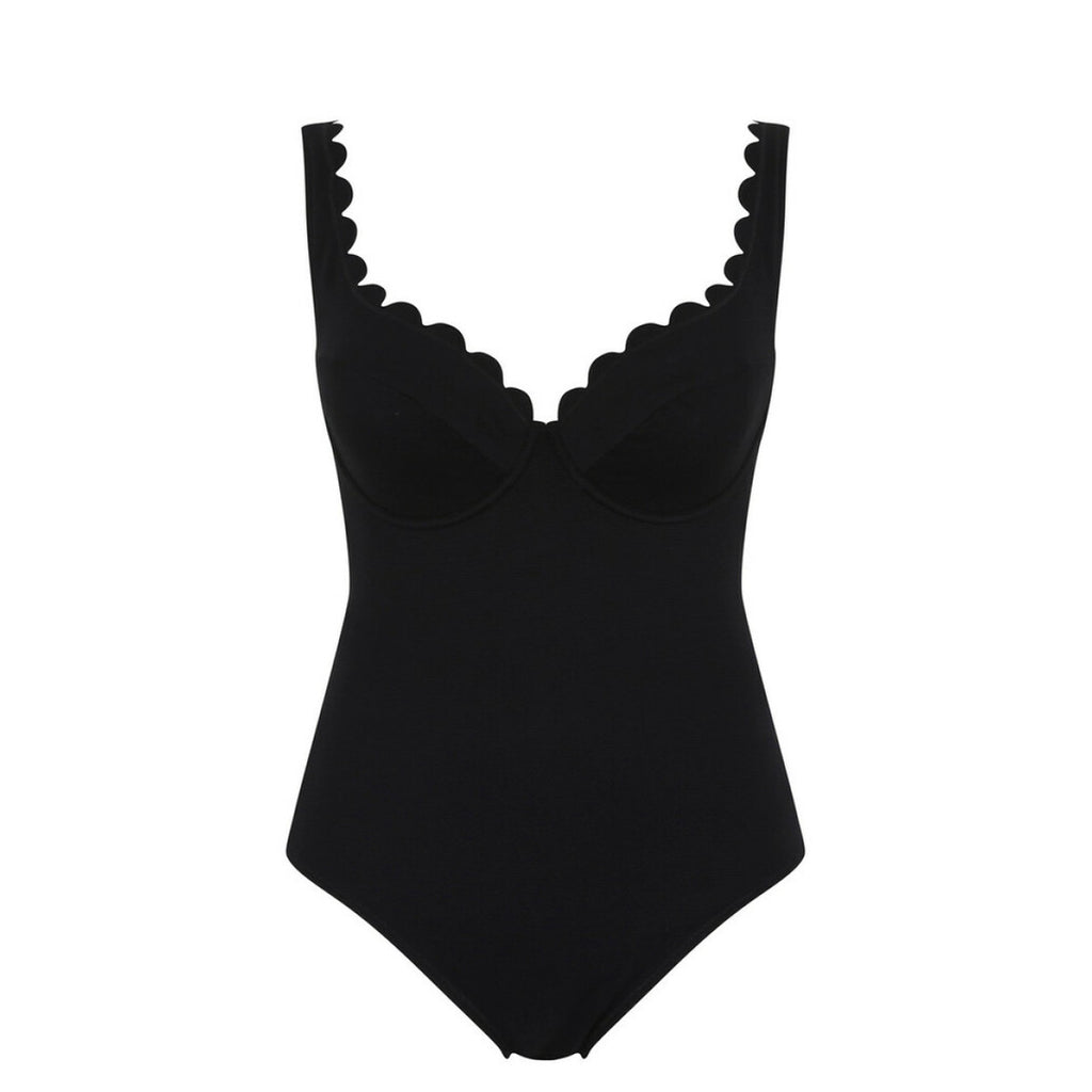  Panache Maillot Maillot De Bain 1 Pièce Spirit