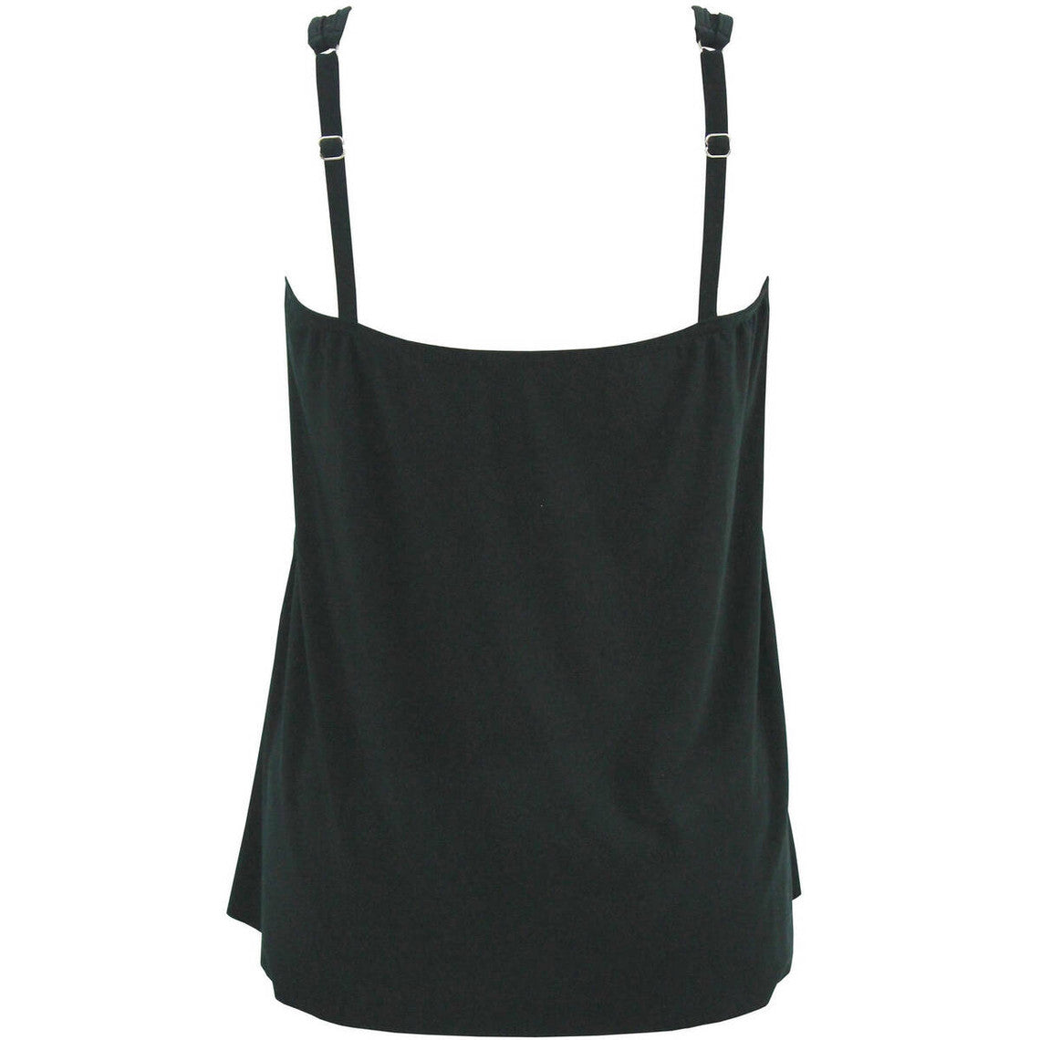  Miraclesuit Maillot De Bain Gainant Une Pièce Miraclesuit TANKINI MIRAGE Black
