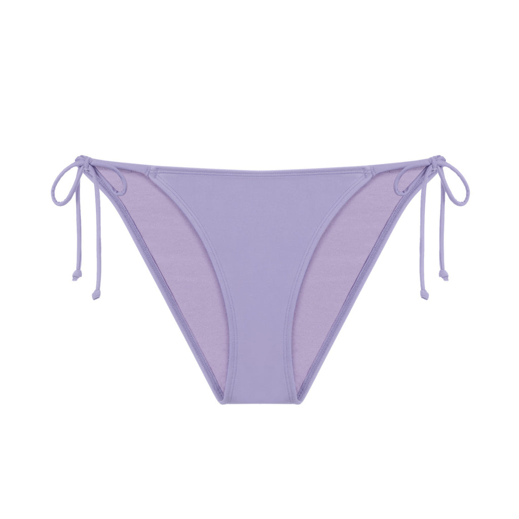  Dorina Maillots Culotte De Bain - Violet TEMA