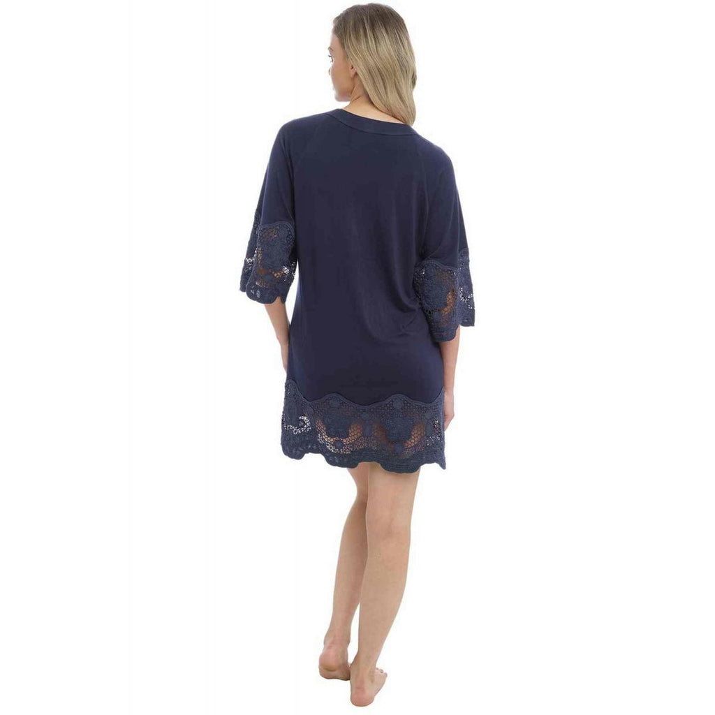  Fantasie Bain Tunique De Plage DIONE