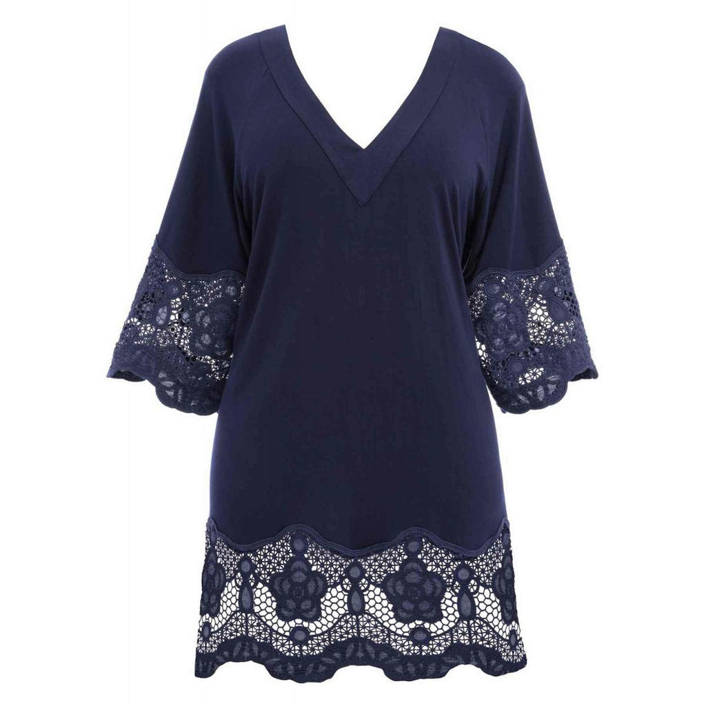  Fantasie Bain Tunique De Plage DIONE