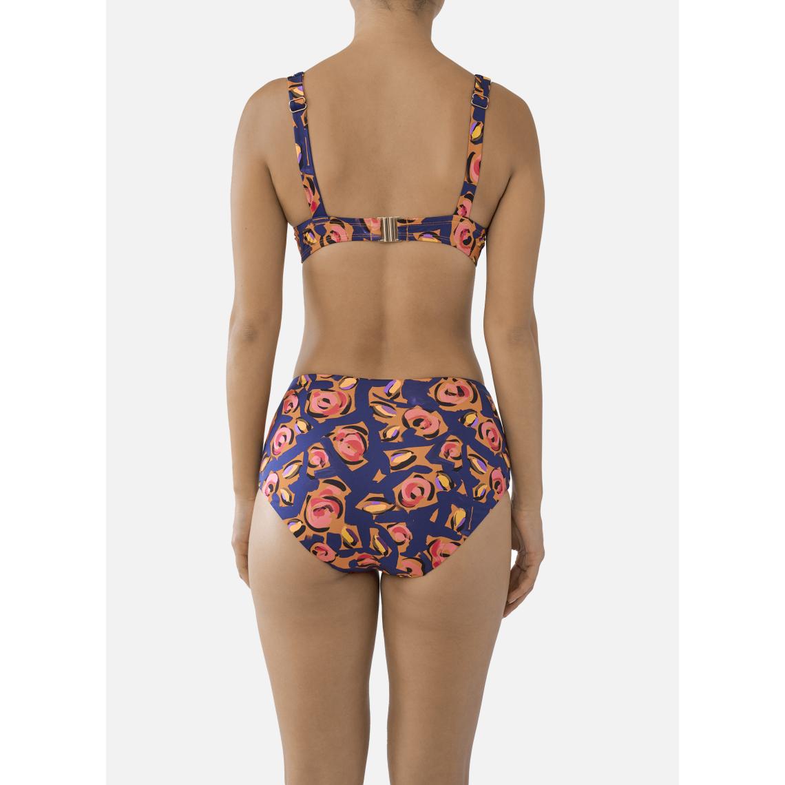  Huit Lingerie Unforgattable Culotte Taille Haute