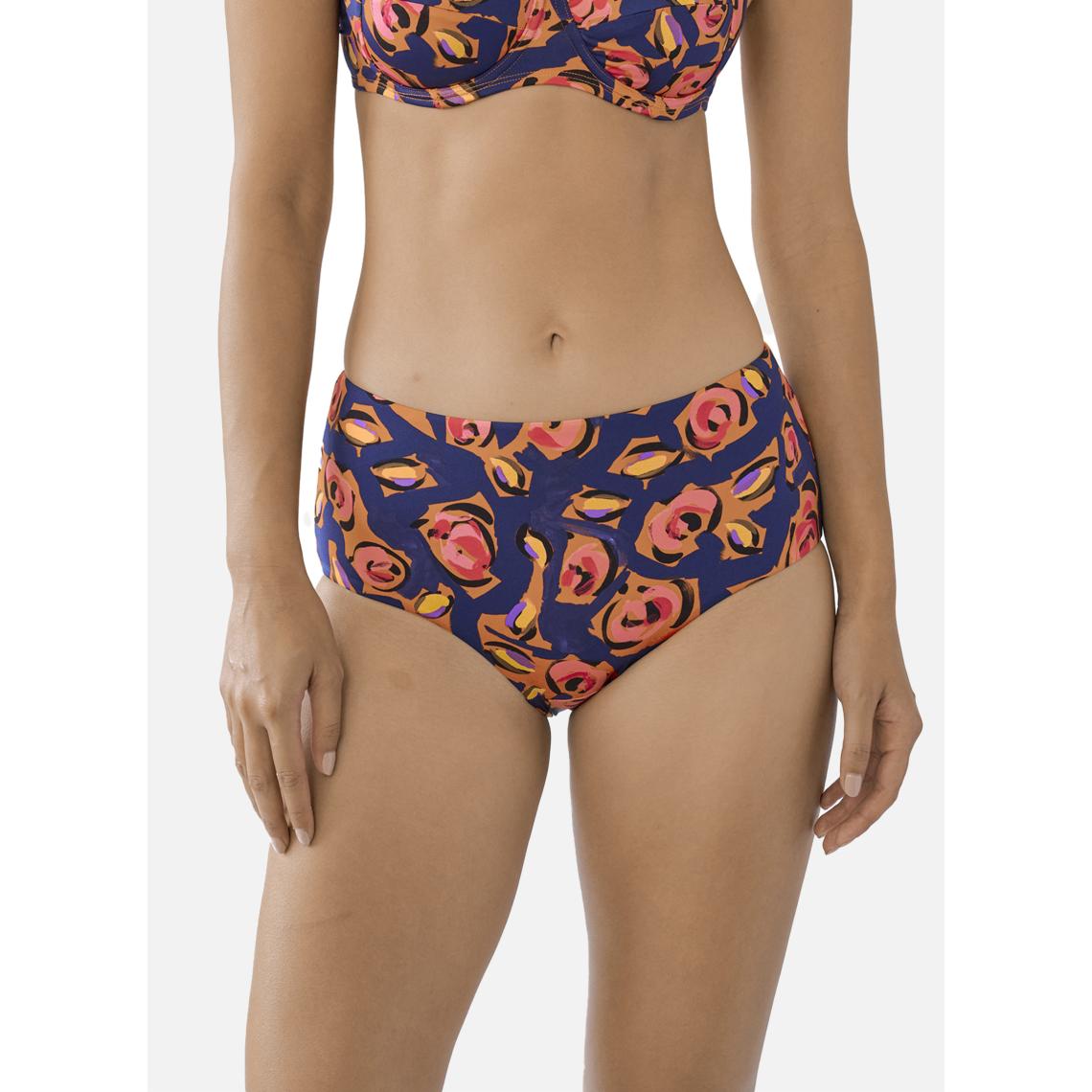  Huit Lingerie Unforgattable Culotte Taille Haute