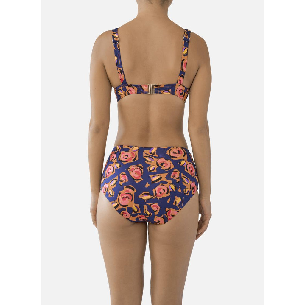  Huit Lingerie Unforgattable Culotte Taille Haute